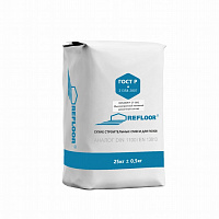 Высокопрочный наливной цементный ремонтный состав REFLOOR® CT-GR2